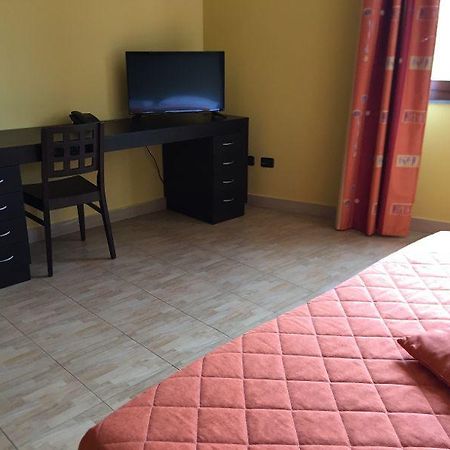 64Rooms Enna Ngoại thất bức ảnh
