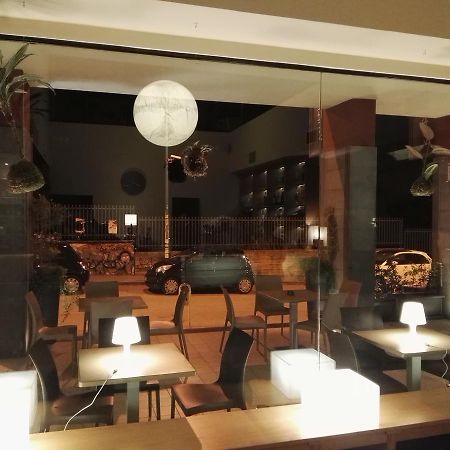 64Rooms Enna Ngoại thất bức ảnh