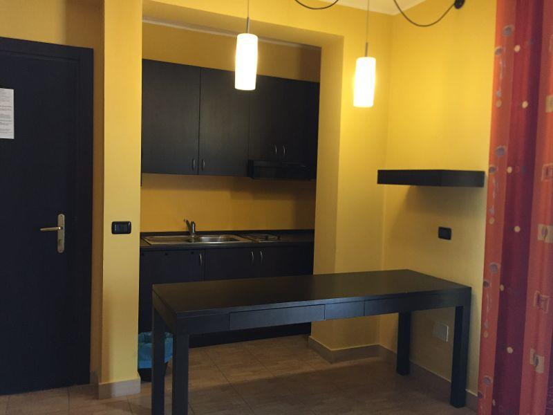 64Rooms Enna Ngoại thất bức ảnh
