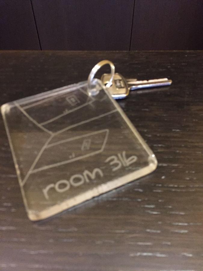 64Rooms Enna Ngoại thất bức ảnh