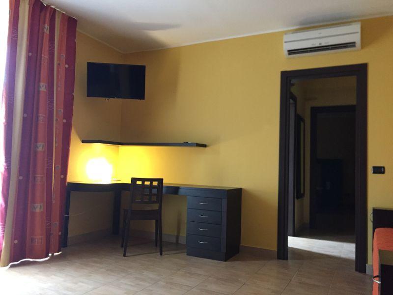 64Rooms Enna Ngoại thất bức ảnh