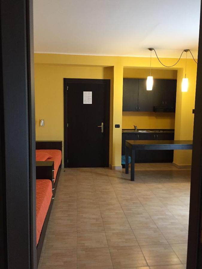 64Rooms Enna Ngoại thất bức ảnh